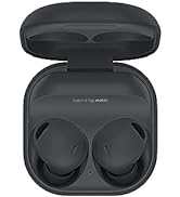 SAMSUNG Galaxy Buds 2 Pro True Wireless Bluetooth Earbuds, Noise Cancelling, Hi-Fi Sound, 360 Aud...