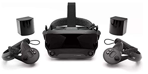 Valve Kit d'index VR