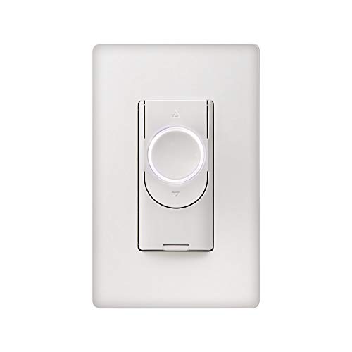 Best Wi-Fi smart switch/dimmer -- GE Cync Dimmer + Motion Smart Switch