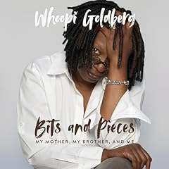 Bits and Pieces Audiobook By Whoopi Goldberg cover art