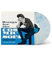COWBOY BEBOP: Songs for the Cosmic Sofa (Amazon Exclusive Edition)