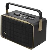 JBL Authentics 300 - Wireless Home Speaker, Music Streaming Services via Built-in Wi-Fi, Built in...