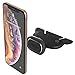 iOttie iTap 2 Magnetic CD Slot Car Mount Holder, Cradle for Samsung Galaxy S22, Google Pixel 7, Motorola Moto G, OnePlus 10, Sony Xperia & Other Android Smartphones, Black