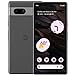 Google Pixel 7a 5G, US Version, 128GB, Charcoal - T-Mobile (Renewed)