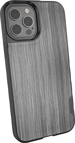 Smartish iPhone 12 Pro Max Slim Case - Gripmunk [Lightweight + Protective] Thin Cover (Silk) - Chef's Special