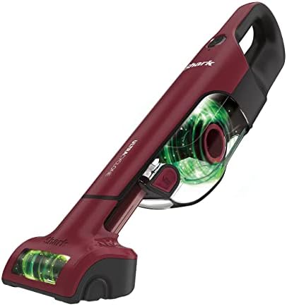 Shark UltraCyclone Pet Pro Cordless Handheld Vacuum CH950 (Renewed)