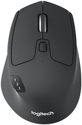 Logitech Pro Mouse