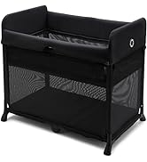 Bugaboo Stardust Playard - Portable Indoor and Outdoor - Foldable On The Go Play Yard - 1 Second ...