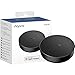 Aqara Smart Hub M2 (2.4 GHz Wi-Fi Required), Smart Home Bridge for Alarm System, IR Remote Control, Home Automation, Supports Alexa, Google Assistant, Apple HomeKit and IFTTT
