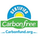 Carbonfree Certified