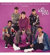 The Idea of You (Original Motion Picture Soundtrack / Deluxe Edition) [Explicit]