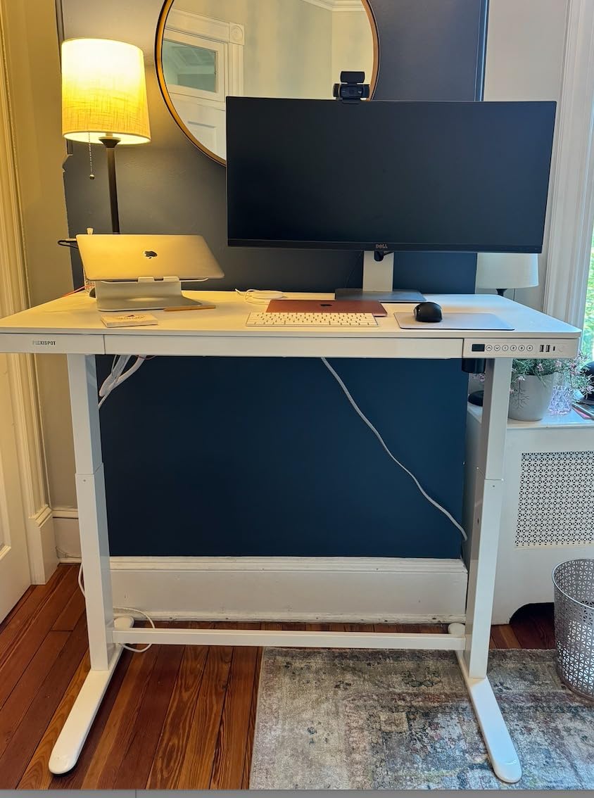 great deal for a standing desk