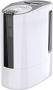 Vornado UH100 Ultrasonic Humidifier with Fan Assisted Humidification