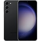 SAMSUNG Galaxy S23+ Series AI Phone, Unlocked Android Smartphone, 256GB Storage, 8GB RAM, 50MP Camera, Night Mode, Long Battery Life, Adaptive Display, US Version, 2023, Phantom Black
