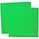 10" x 10" Base Plate Set Compatible with Classic Baseplate Plates Green Board Mat