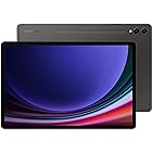 SAMSUNG Galaxy Tab S9+ 5G Plus 12.4” 256GB (US CELLULAR) , WiFi Android Tablet, Snapdragon 8 Gen 2 Processor, AMOLED Screen, S Pen Included, Long Battery Life, Auto Focus Camera, Dolby Audio, Graphite