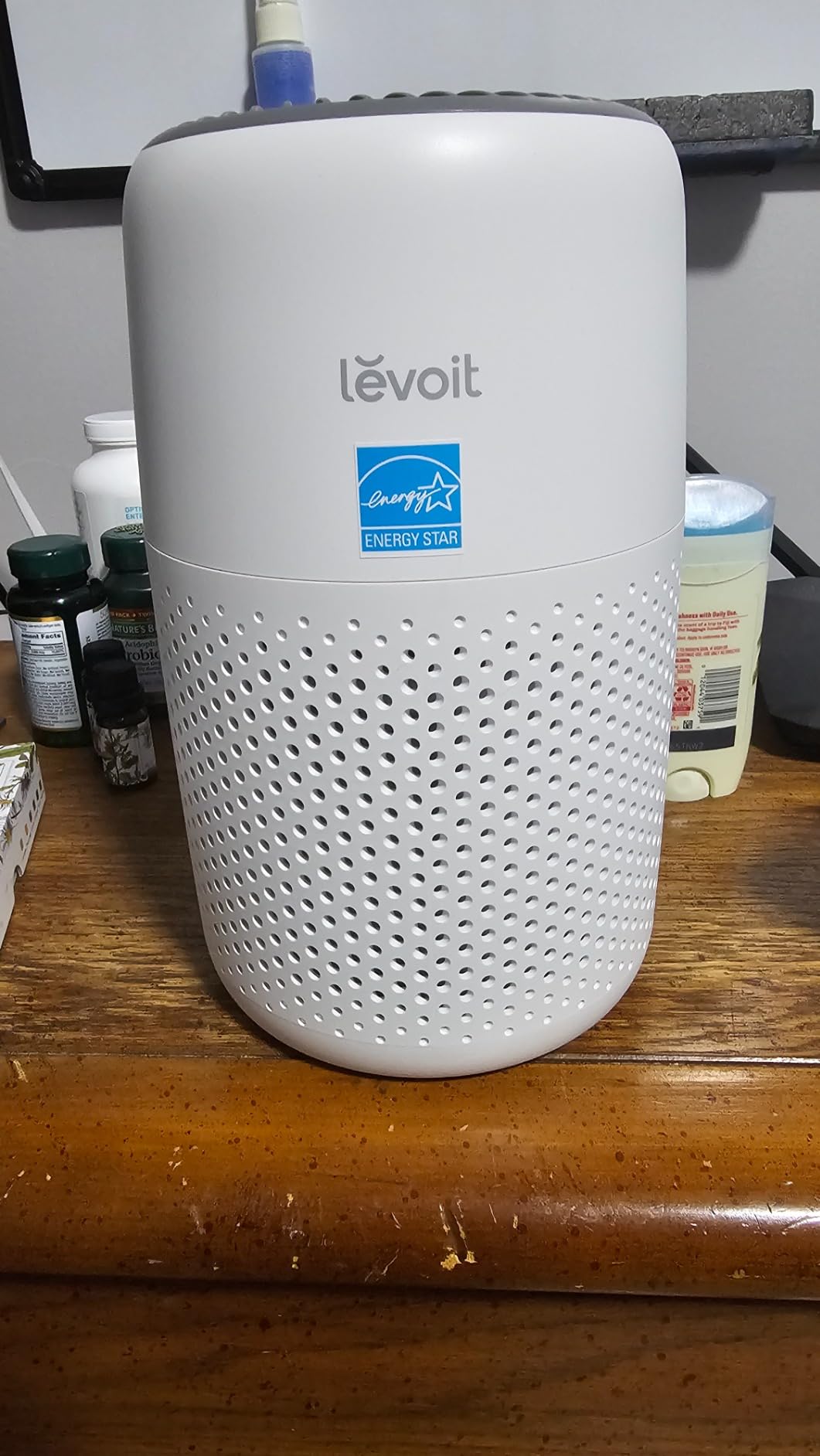 Excellent Small Space Air Purifiers