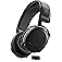 SteelSeries Arctis 7+ Wireless Gaming Headset – Lossless 2.4 GHz – 30 Hour Battery Life – USB-C – 7.1 Surround – For PC, PS5,