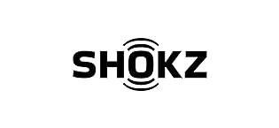 SHOKZ Open Ear Headphones