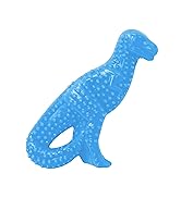 Nylabone Puppy Chew Toys for Teething Puppies | Small/Regular - Up to 25 Ibs.