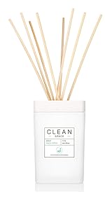 Warm Cotton Reed Diffuser
