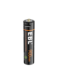 usb battery rechargeable