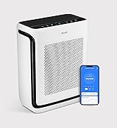 LEVOIT Air Purifiers for Home Large Room Up to 1900 Ft² in 1 Hr with Washable Filters, Air Qualit...
