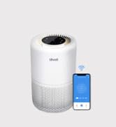 LEVOIT Air Purifier for Home Bedroom, Smart WiFi Alexa Control, Covers up to 915 Sq.Foot, 3 in 1 ...