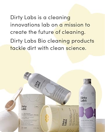 dirty labs