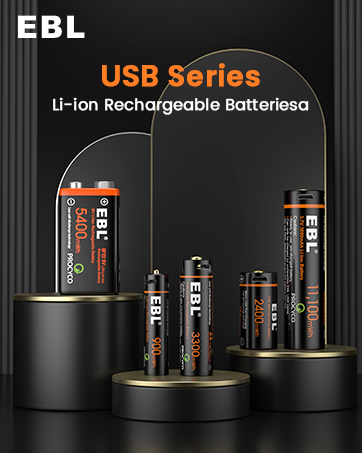usb battery