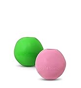 Nylabone Power Play Gum-a-Ball Toy for Dogs Gum-a-Ball One Size (2 Count)