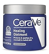 Healing Ointment