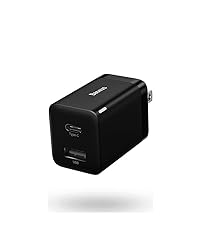 usb c charger 30w