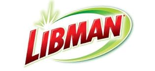 Libman Logo Banner Image