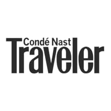 Conde' Nast Traveler