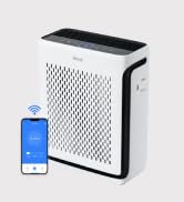 LEVOIT Air Purifiers for Home Large Room Bedroom Up to 1110 Ft² with Air Quality and Light Sensor...