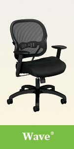 HON Wave Office Chair