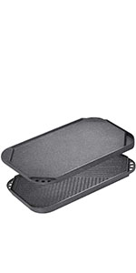 Griddle Grill Pan