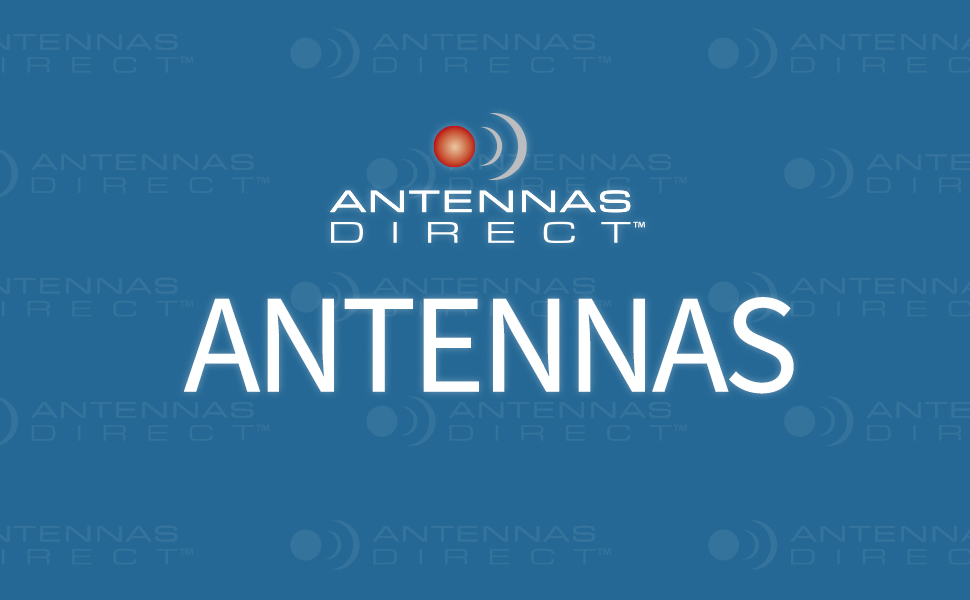 Antennas Direct header 