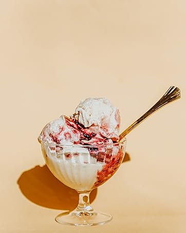 ice cream yogurt maker