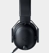 Razer Blackshark v2 pro wireless gaming headset
