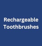 Rechargeable Toothbrushes