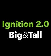 HON Ignition 2.0 Big and Tall Office Chair