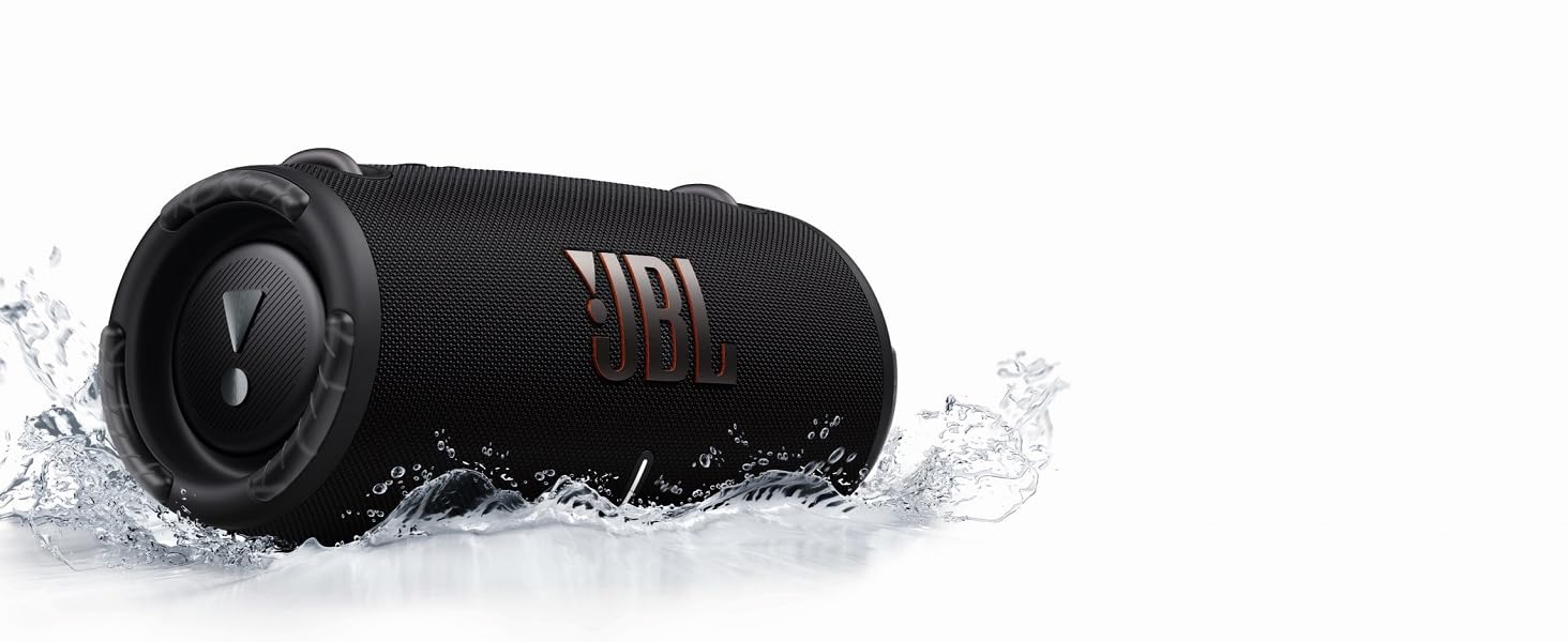 JBL Xtreme 3 Product Features