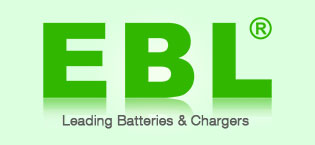 EBL Leading Batteries and Chargers