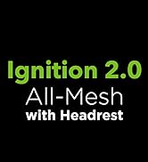 HON Ignition 2.0 All-Mesh