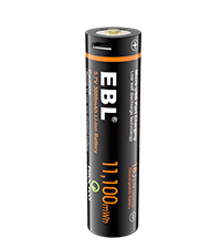 usb rechargeable battery