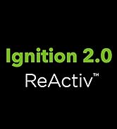 HON Ignition 2.0 ReActiv