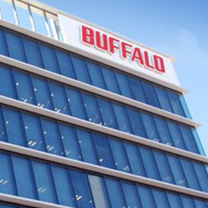 Buffalo HQ