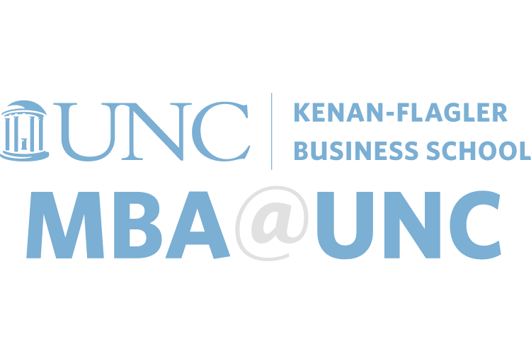 UNC Kenan-Flagler Business school logo